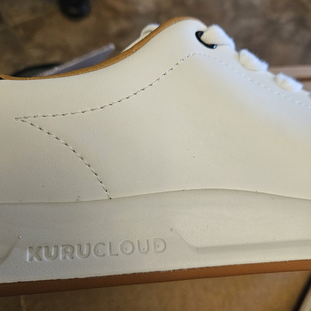 Kuru Cloud Womens Sneakers. Size 6.5 - Picture 4 of 6